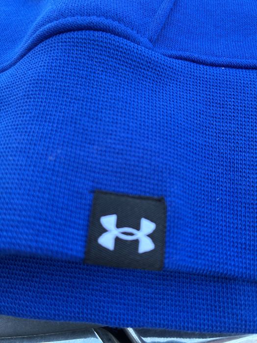 Under Armour • Project Rock