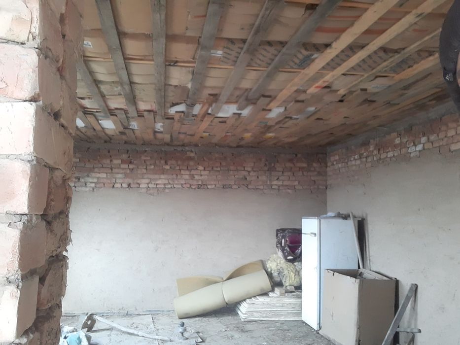 Времянка сатылады