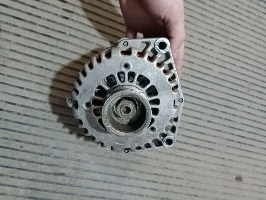 Генератор WPS 253