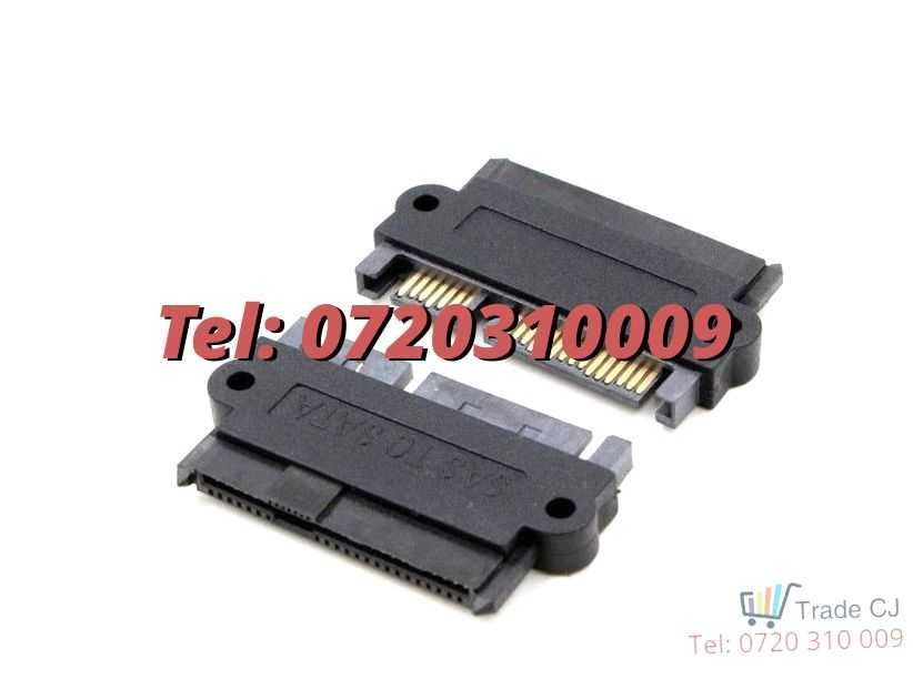 Convertor De La Sata 22 Pini Tata La Sas 29 Pini