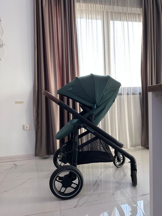 Детска количка Maxi‑Cosi Като Нова