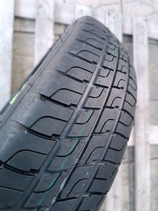 Резервна гума/патерица 15ка 4х108 Peugeot, Citroen, Opel