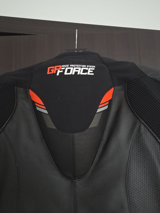 Мото екип Alpinestara gp Force v2