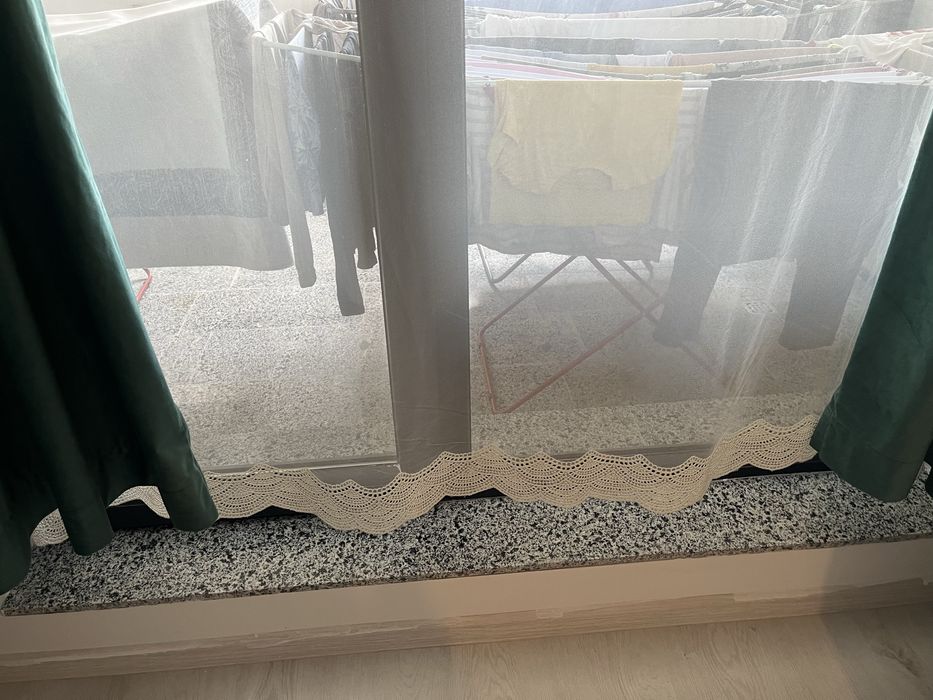 Draperii blackout plus perdele