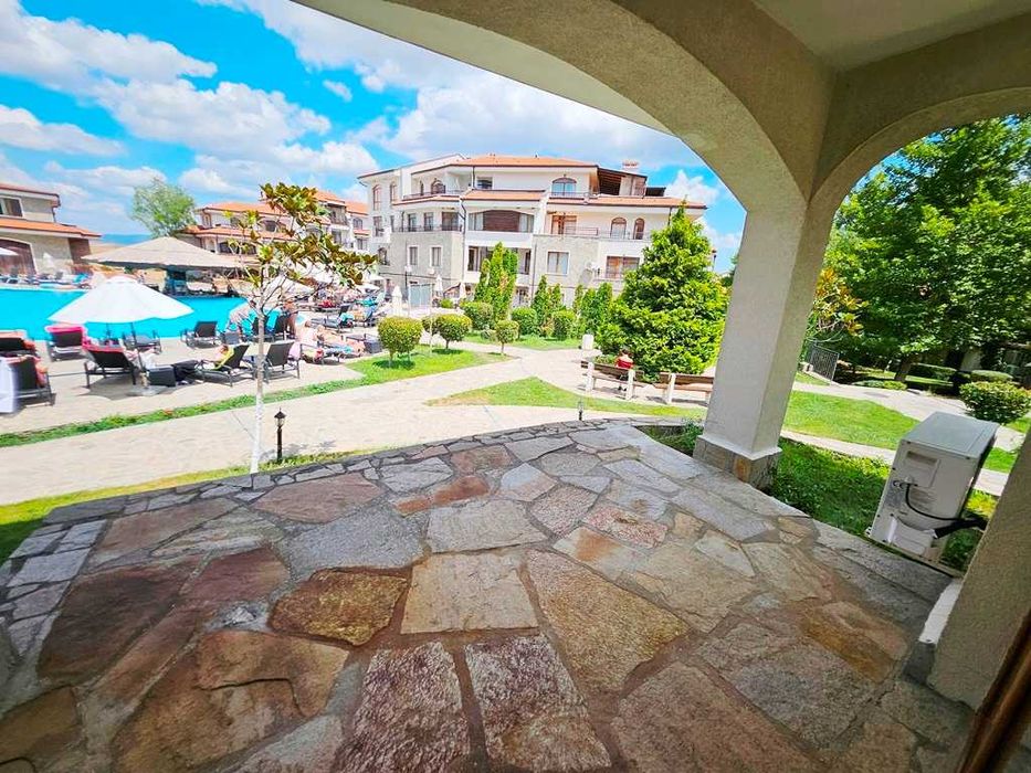 Продава се Двустаен апартамент в Ахелой - 82 кв.м за 731 €/кв.м - Снимка #9