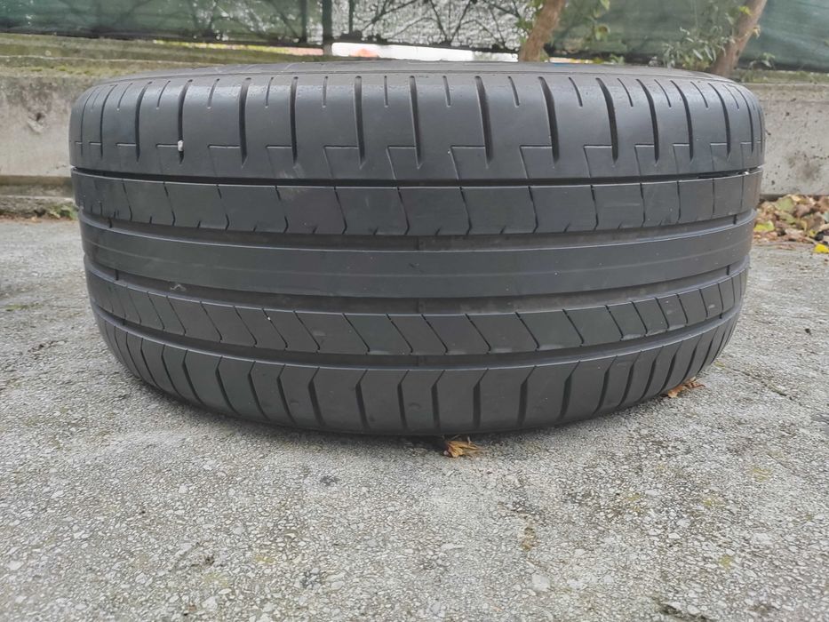 275/40/20 1бр.Pirelli гума