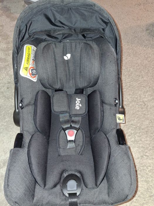Scaun auto Joie I Gemm 2