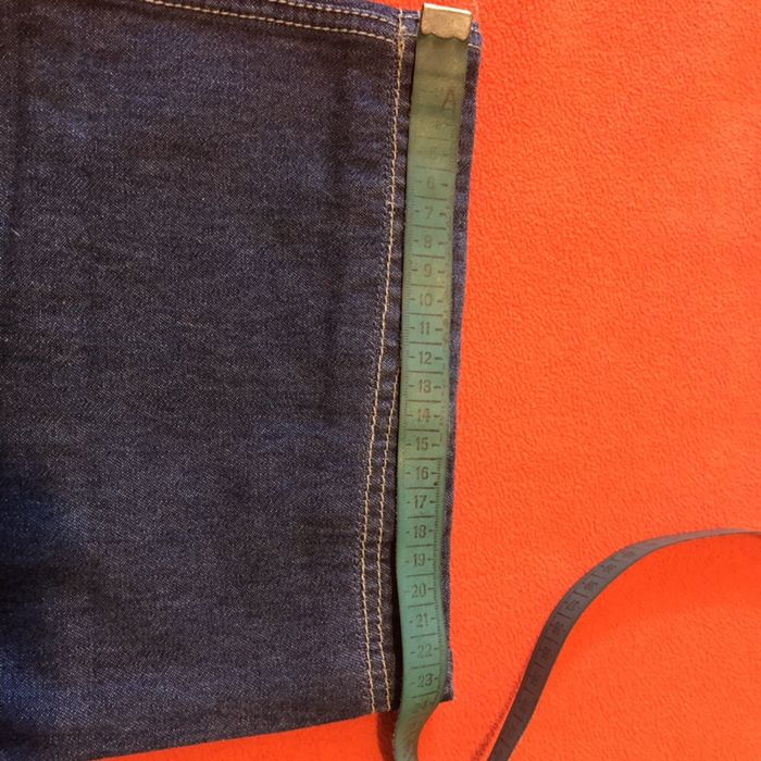 Мъжки дънки Сивен