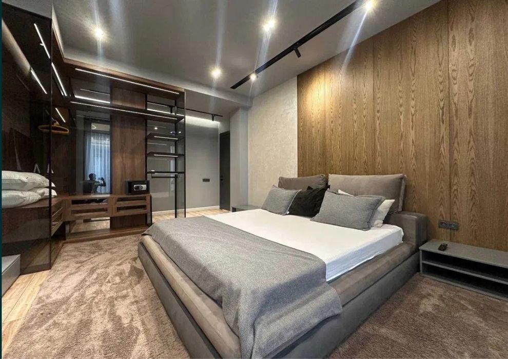 ЖК Mirabad Avenue-Сдаётся новая 3х комнатная в элитном комплексе!