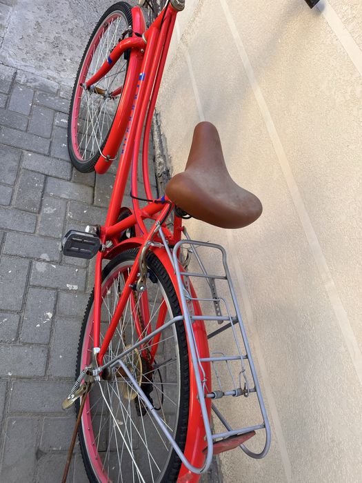 Велисопед  состояние новый