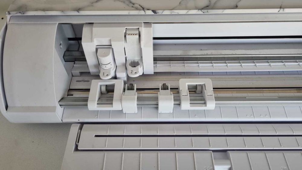 Cutter plotter Silhouette cameo 5