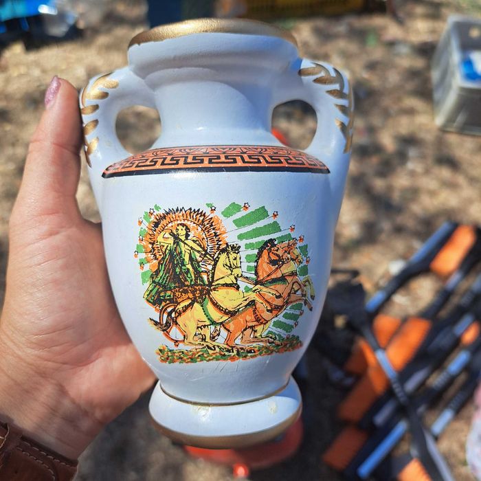 Керамични Вази...