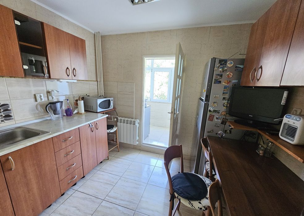 Apartament de inchiriat