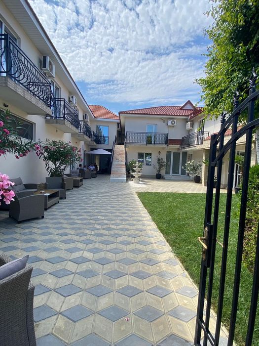 Cazare Costinesti Casa Athena 1 Mai