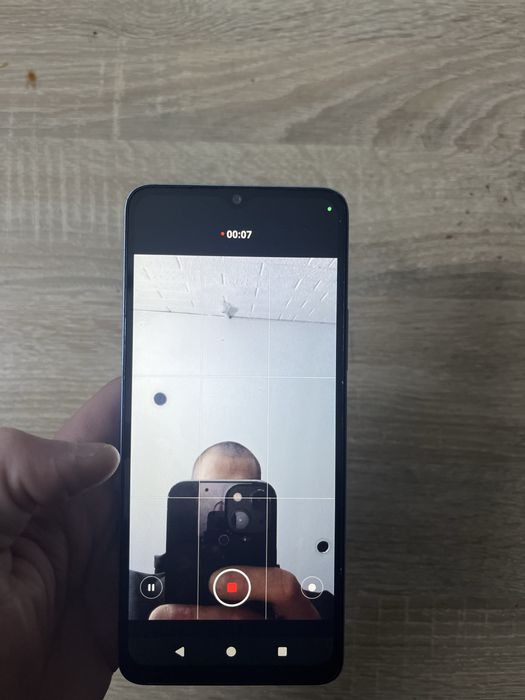 xiaomi redmi A3 smartphone