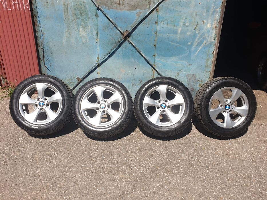 Jante aliaj bmwF30