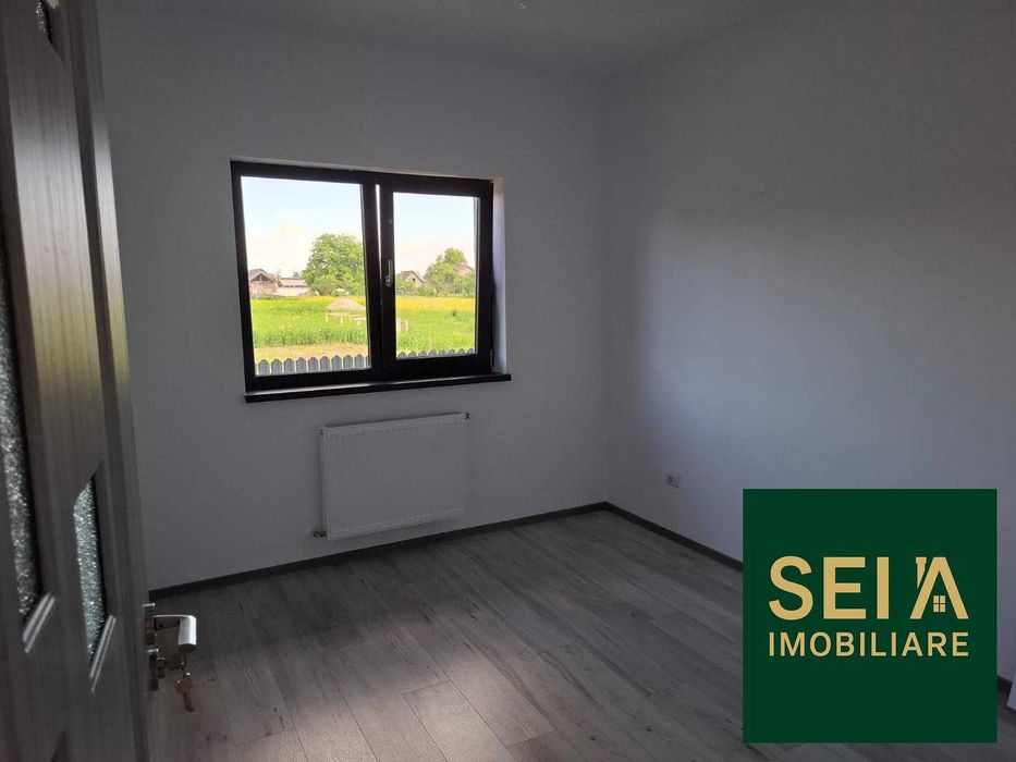 Casa  noua pe parter Lilieci Hemeius (pret fara TVA)