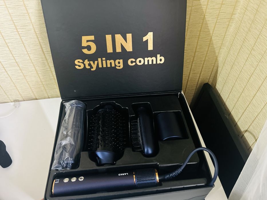 Фен стайлер для волос