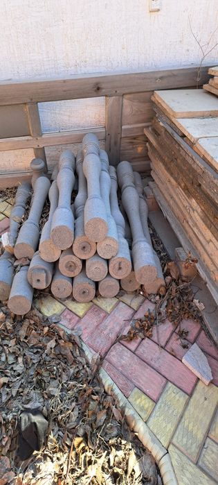 Природный камень