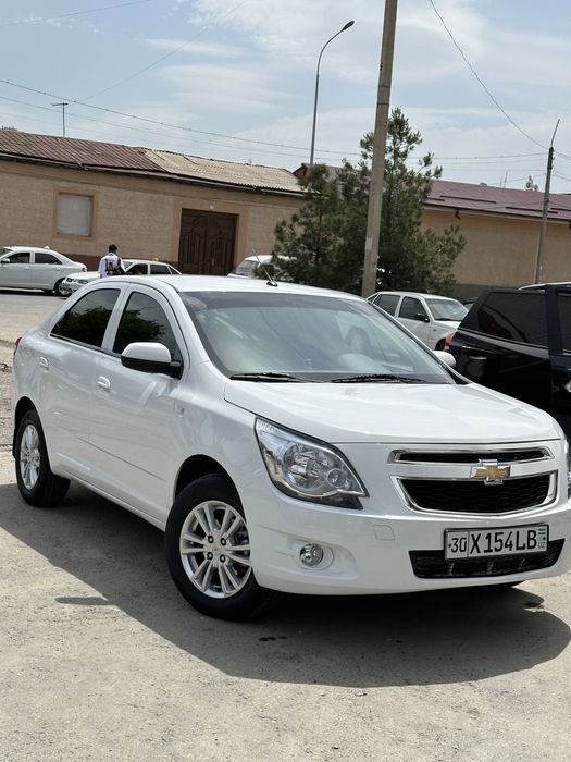 Кобалт 23 автомат abs бор