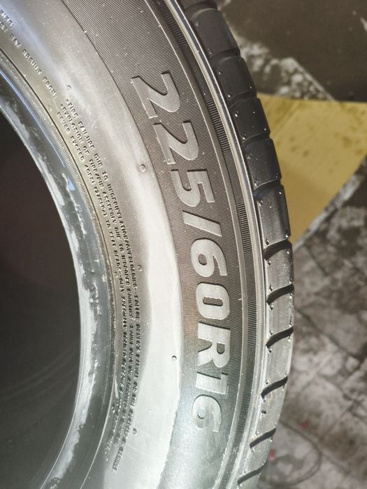 Диски резина r 16 225/60/16