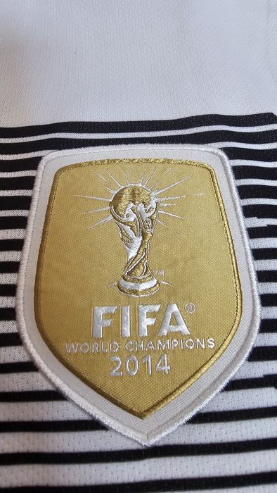 Тениска на Германия