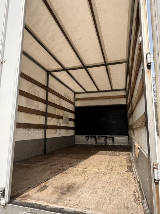 Vand Mercedes Sprinter 519 3.0 V6 2014