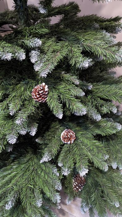 Brad artificial înălțime 180 cm