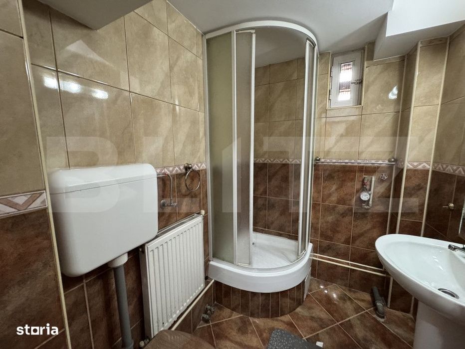 Apartament 3 camere, zona parcului Tudor Vladimirescu