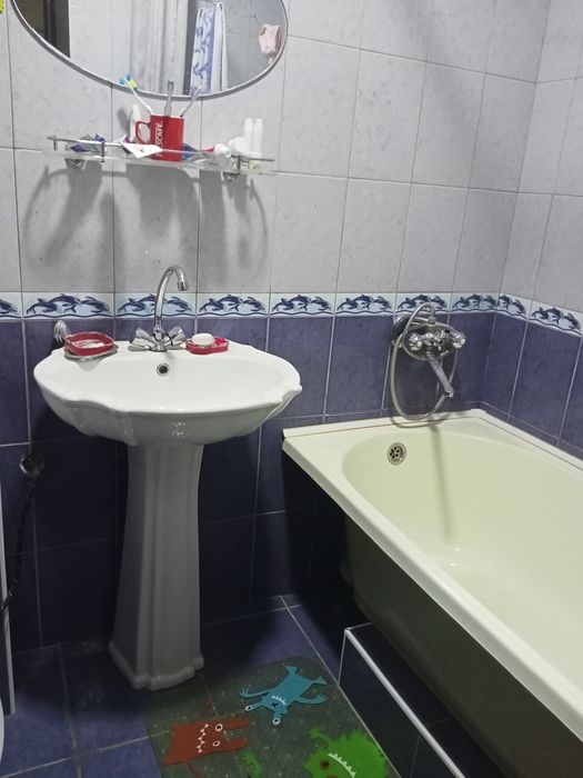 Продаю квартиру, своя.