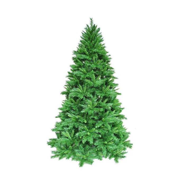 Vând brad artificial Royal  sigilat, 240 cm, super pret