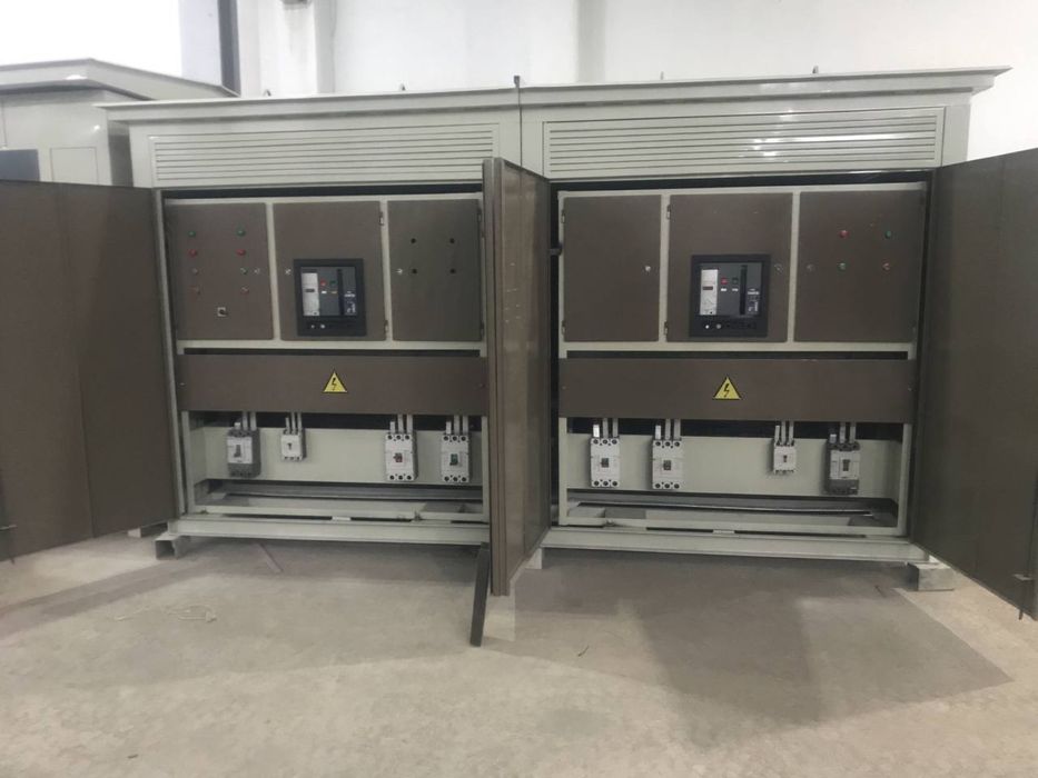 Ктпс трансформатор