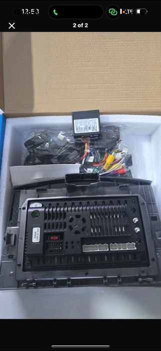 Nvaigatie Volkswagen b6/7 Cc 4g 64 +4 g sim