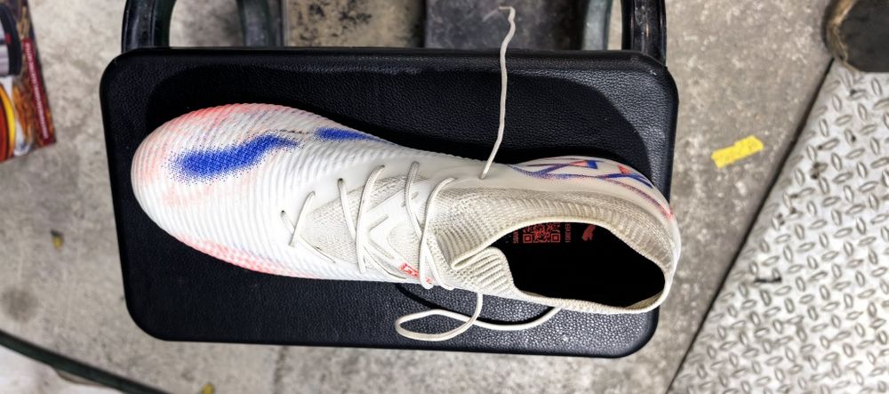 Бутонки Puma нови