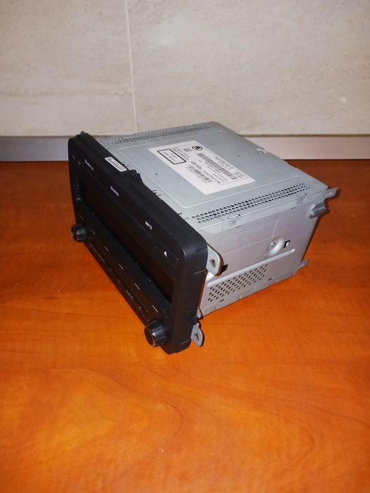 Radio CD auto Volkswagen/Skoda