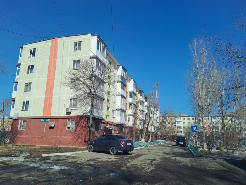 Продам 2-х комнатную квартиру