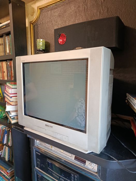 Телевизор Sony Trinitron