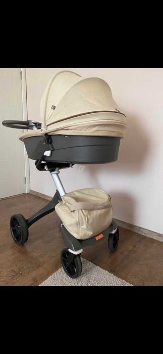 Stokke xplory V5