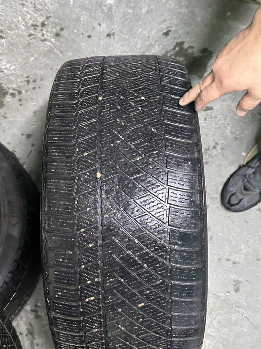 Continental резина