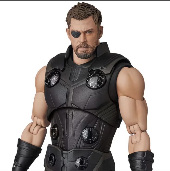 Тор, экшн фигурка