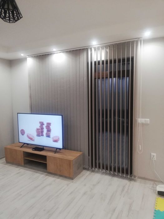 Щори Kamax сиви на цвят