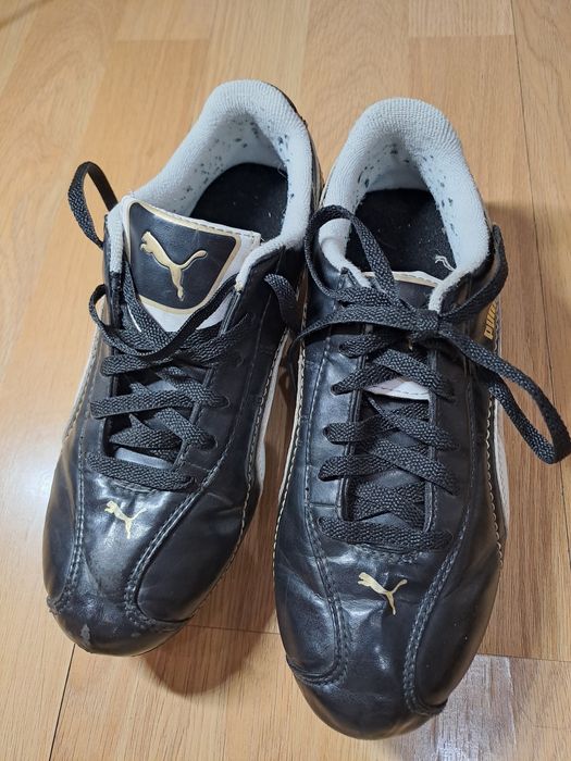 Бутсы Puma ОРИГИНАЛ (35 размер) СРОЧНО