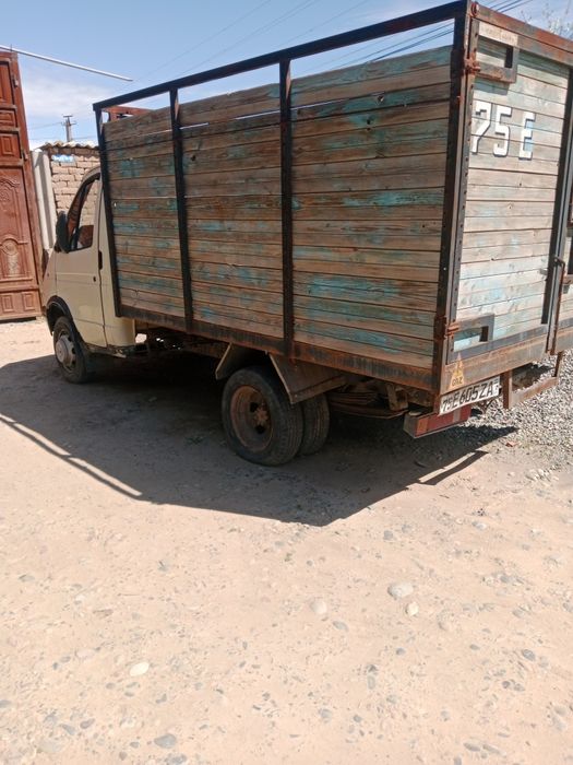 Gazel 2002 yil xolati oʻrtacha propanda