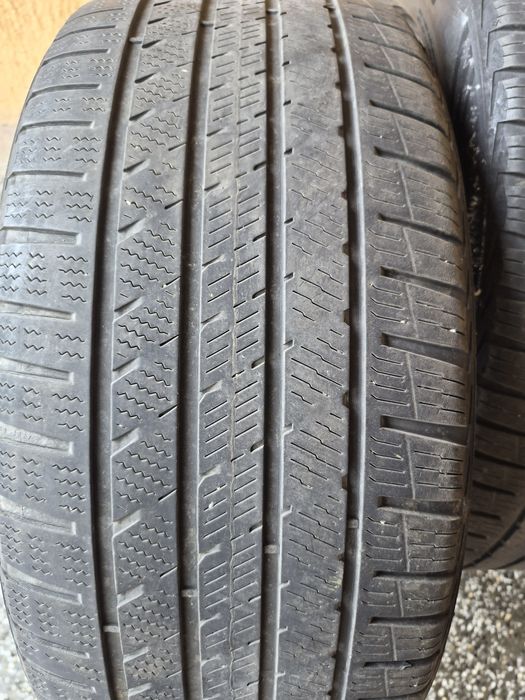 245/45 R19 Летни Vredestein