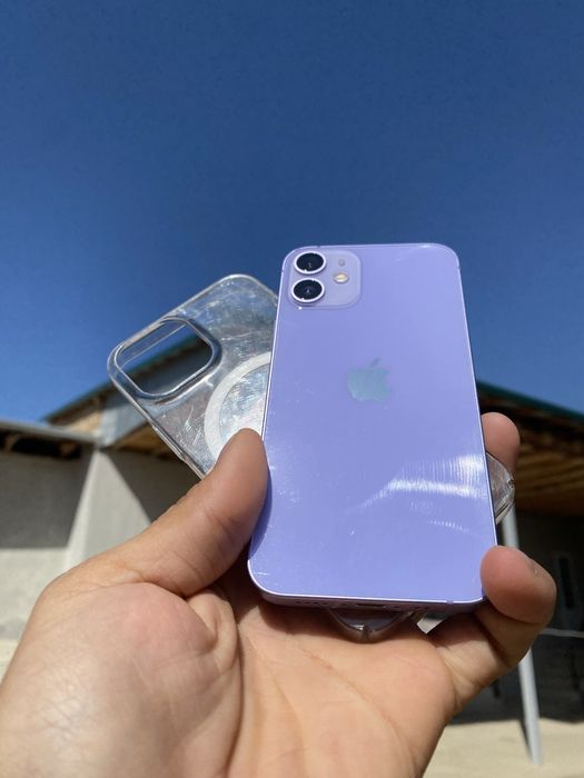 Ipxone 12 mini ideal