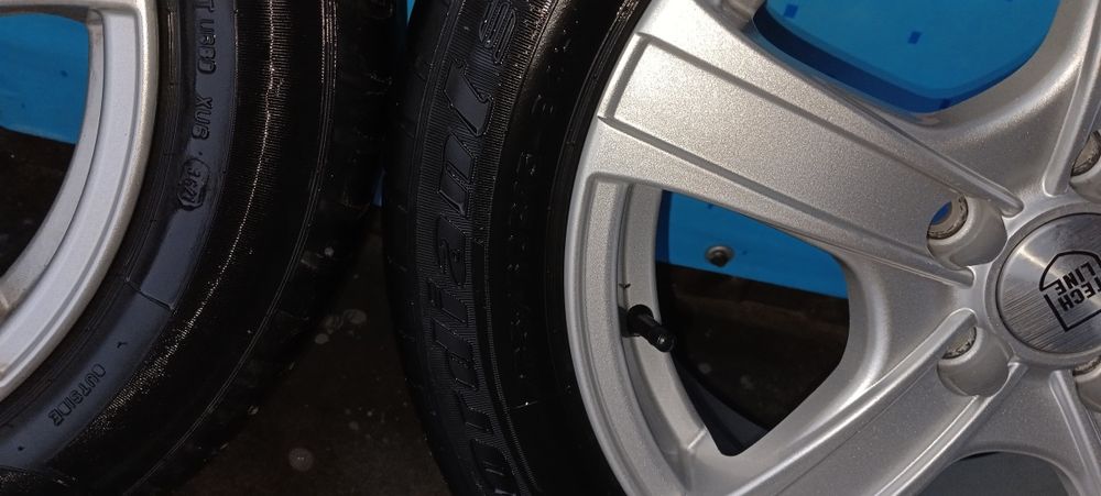 Продам Диски литые