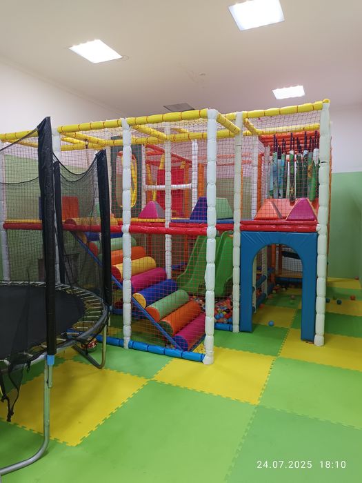 Продам оборудование для игрового центра