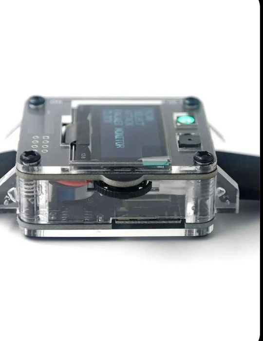 Часы DSTiKE Deauther SE ESP8266