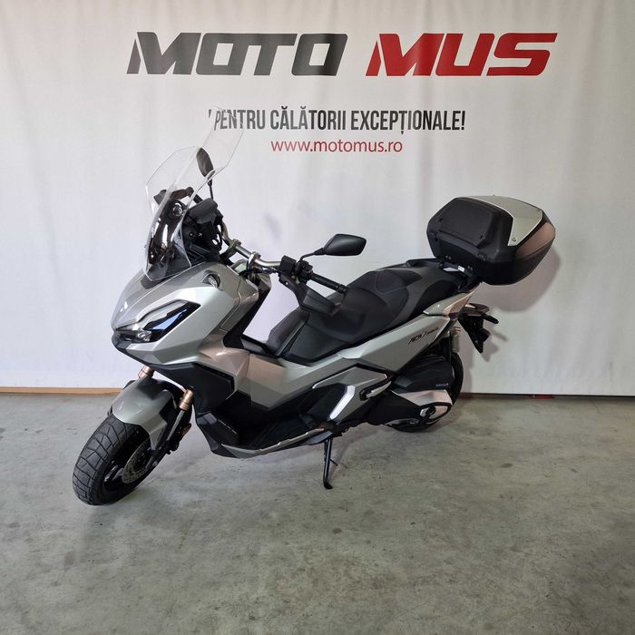 Scuter Honda ADV 350 ABS | H09130 | motomus.ro