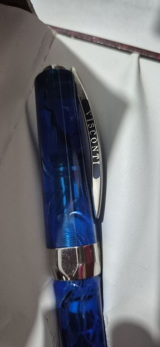 Visconti Opera Demo Master – Stilou de Colecție